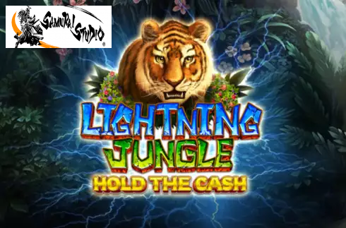 Lightning Jungle